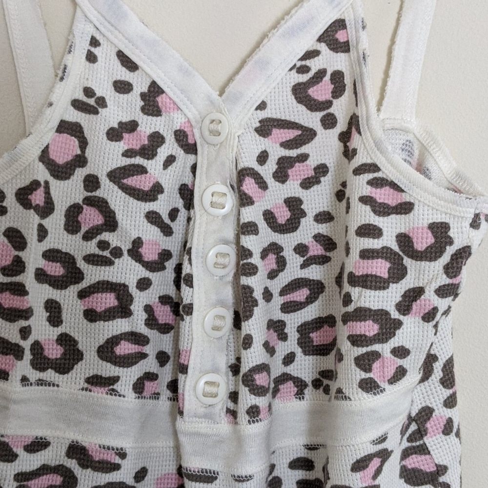 PJ Salvage Tank top size M - Picture 2 of 4